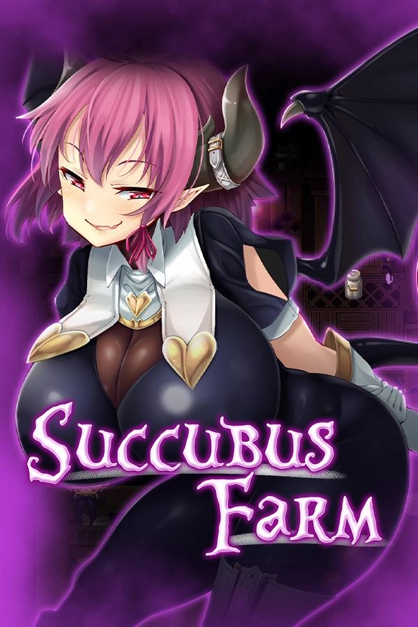 Succubus Farm cover