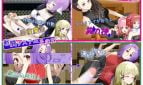 Succubus Tamer 2 White Cat Charlotte and the Hiyoko Wizard Adult Game Screenshot (4)
