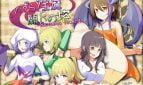 Succubus tower 2 Lewd Succubi and the Tower of Wishes Adult Game Cover