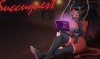 Succuquest Adult Game Cover