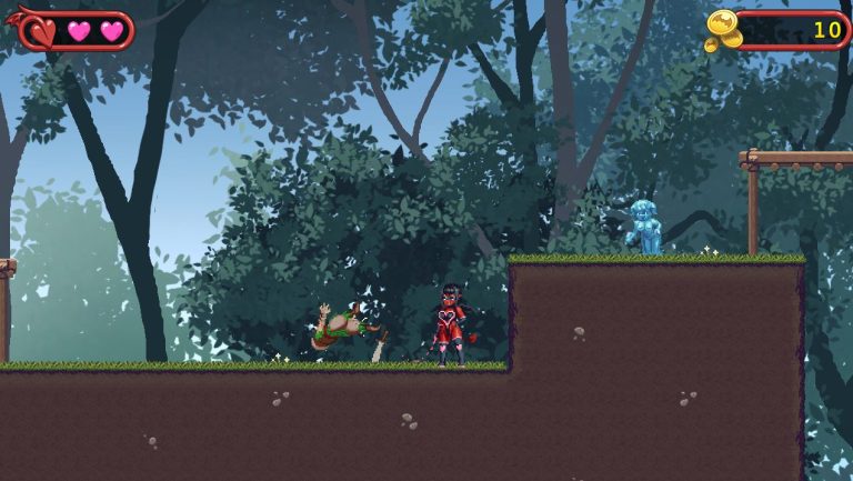 Succuquest Adult Game Screenshot (1)