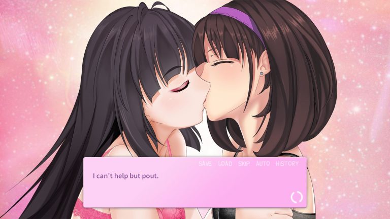 Summer Days Adult Game Screenshot (1)