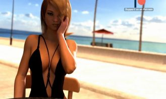 Returning to Mia - 1.2.2 Steam 18+ Adult game cover