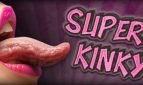 Super Kinky Adult Game Cover