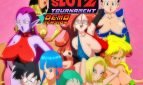 Super Slut Z Tournament Cover
