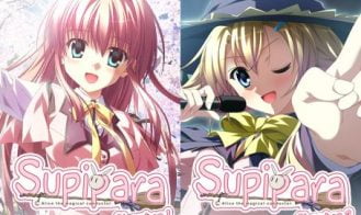 Supipara Alice the magical conductor Chapter 1 And 2 - Final 18+ Adult game cover