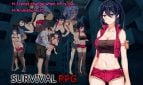 Survival RPG Alisa x Desperate City Adult Game Cover