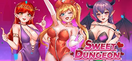 Sweet Dungeon cover