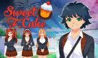 Sweet F. Cake Adult Game Cover