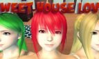Sweet House Love Adult Game Cover