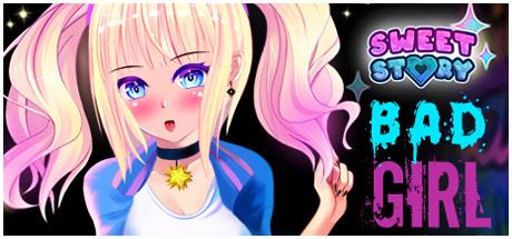 Sweet Story Bad Girl cover