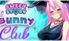 Sweet Story Bunny Club Adult Game Cover