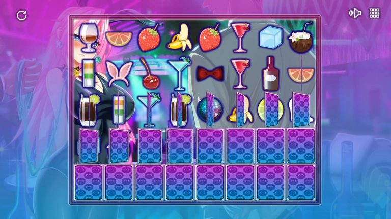 Sweet Story Bunny Club Adult Game Screenshot (1)