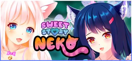 Sweet Story Neko cover