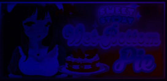 Sweet Story Wet-Bottom Pie cover