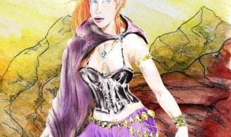 Symphony of Delights - Final 18+ Adult game cover