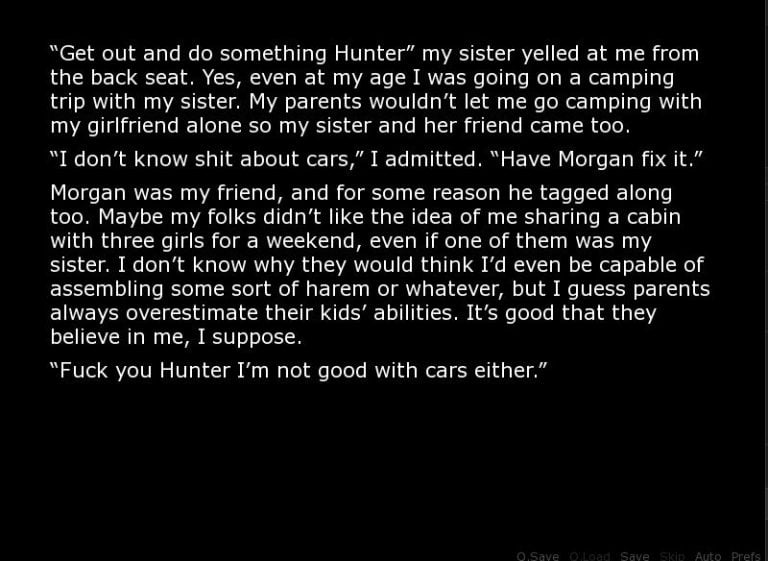 TSNTRTXTADV Adult Game Screenshot (1)