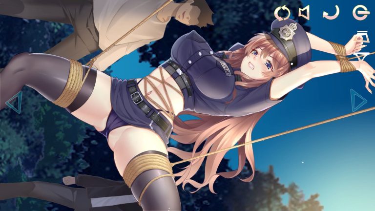 Taboos Cracks Adult Game Screenshot (1)
