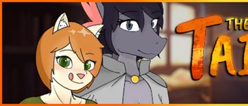 Tail Saga: The Princess Apprentice cover