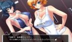 Taimanin Murasaki Adult Game Screenshot (4)