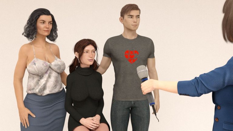 Take it or Leave it Adult Game Screenshot (1)