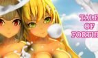 Tale of Fortune Adult Game Cover