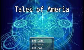 Tales of Ameria - Final 18+ Adult game cover