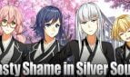 Tasty Shame In Silver Soul! Adult Game Cover