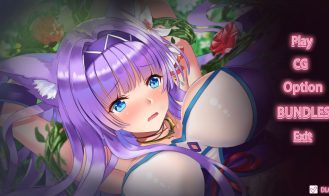 Tentacle Girl - Final 18+ Adult game cover