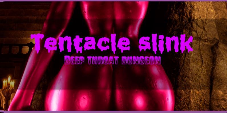 Tentacle Slink cover