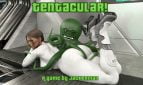 Tentacular Adult Game Cover
