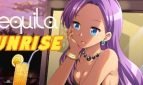 Tequila Sunrise Adult Game Cover