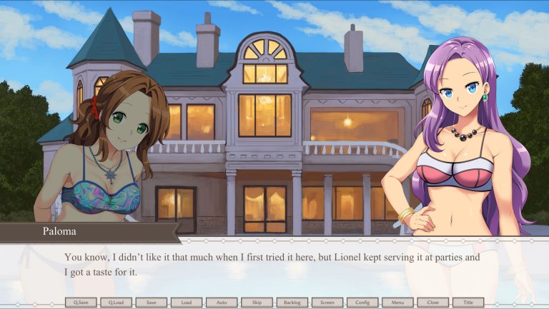 Tequila Sunrise Adult Game Screenshot (1)
