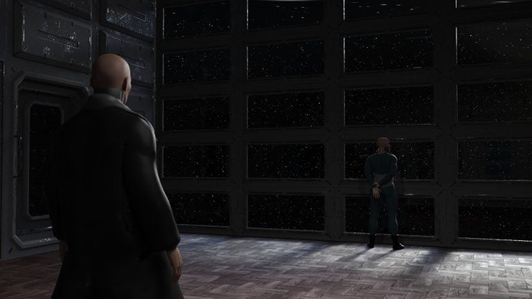 Terminus Reach Sentinel Adult Game Screenshot (1)