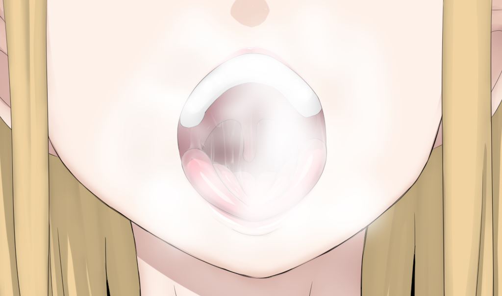 Thank You, Condom Boy! cover