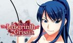 The Afterglow of Grisaia Adult Game Cover