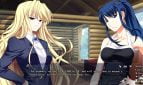 The Afterglow of Grisaia Adult Game Screenshot (3)