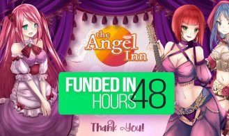 The Angel Inn - Final 18+ Adult game cover