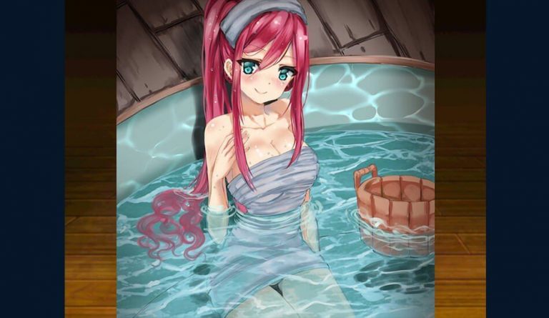 The Angel Inn Adult Game Screenshot (1)