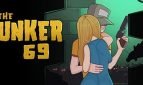 The Bunker 69 Adult Game Cover