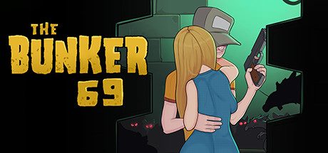 The Bunker 69 cover