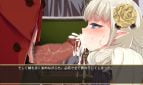The Busty Elf Wife and the Premature Ejaculator ~Hypno-NTR Peeking~ Adult Game Screenshot (5)