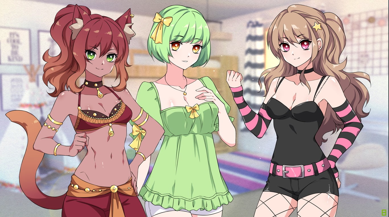 The Charm of Love cover