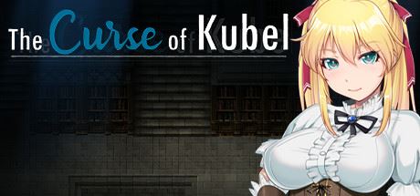 The Curse of Kubel cover