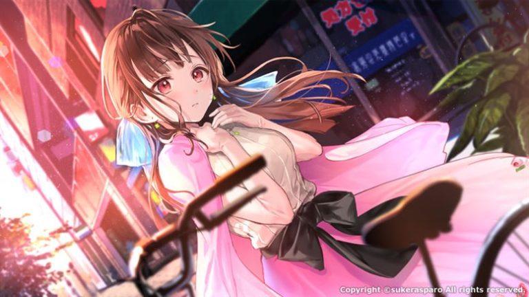 The Curse of Kudan Adult Game Screenshot (1)