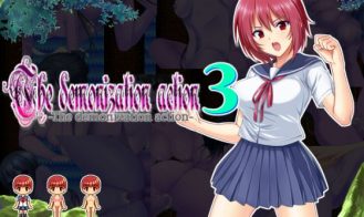The Demonization Action 3 - Final 18+ Adult game cover
