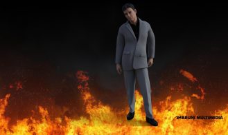 The Devil's Shoes - Ch. 6 v5.0 18+ Adult game cover