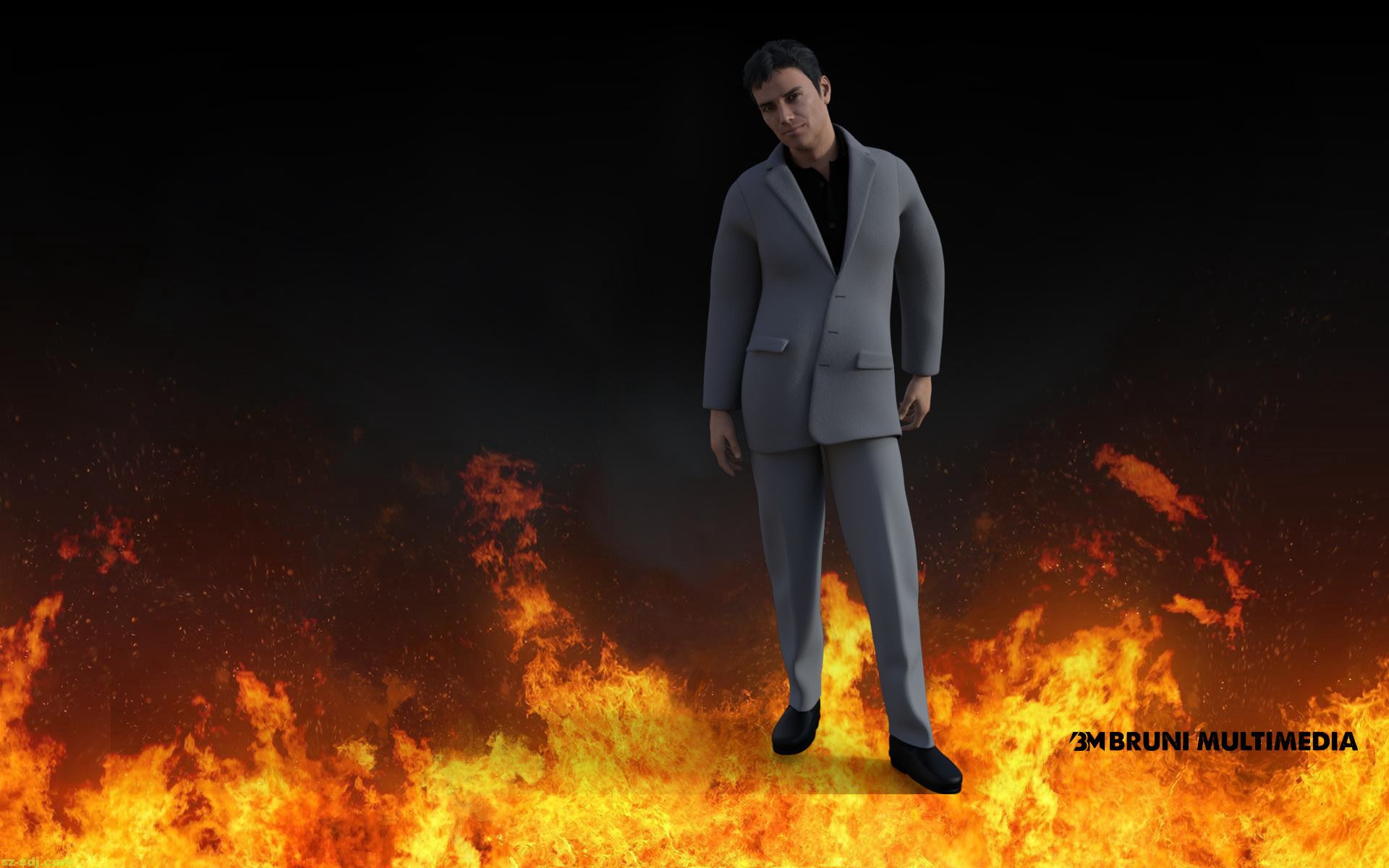 The Devil’s Shoes cover