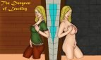 The Dungeon of Lewdity Adult Game Cover