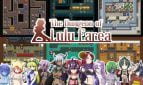 The Dungeon of Lulu Farea Kill, Screw, Marry! Adult Game Cover